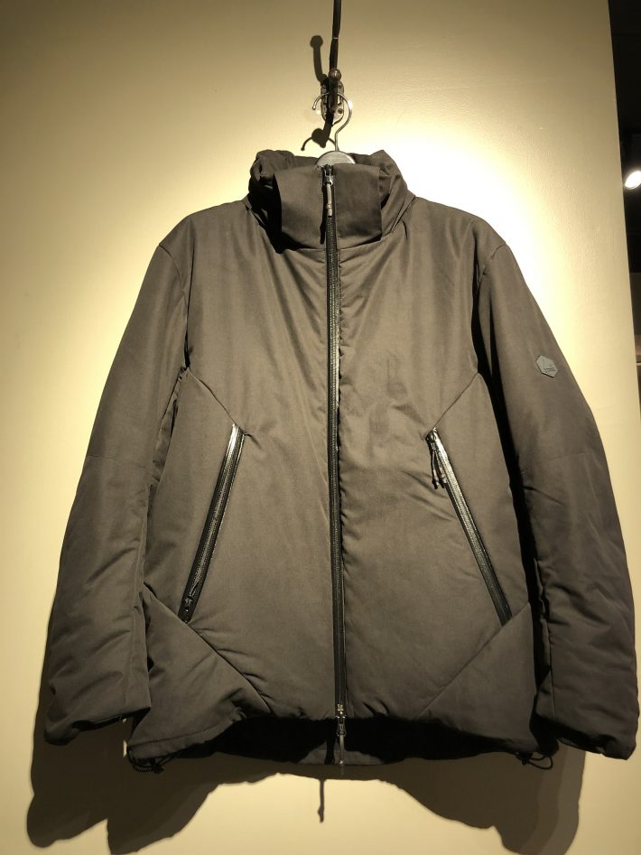 LANTERN ランタン HEATING HOODED BLOUSON アウター | red-village.com