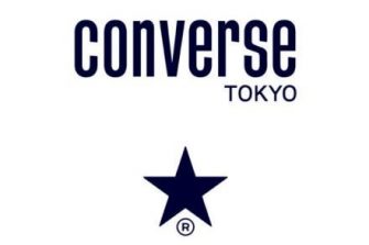 CONVERSE TOKYO – GINZA SIX | GSIX | 银莎西克斯| 银座西克斯